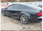 AUDI A7 3.0T PREMIUM PLUS 2014