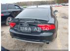 AUDI A7 3.0T PREMIUM PLUS 2014