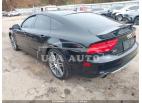 AUDI A7 3.0T PREMIUM PLUS 2014