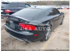 AUDI A7 3.0T PREMIUM PLUS 2014