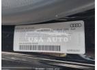 AUDI A7 3.0T PREMIUM PLUS 2014