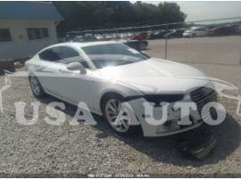 AUDI A7 3.0 PRESTIGE 2016