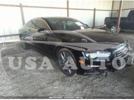 AUDI A7 PRESTIGE 2016