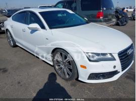 AUDI A7 3.0 TDI PRESTIGE 2014