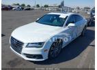 AUDI A7 3.0 TDI PRESTIGE 2014