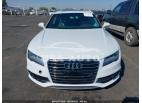 AUDI A7 3.0 TDI PRESTIGE 2014