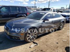 AUDI A7 PRESTIG 2014