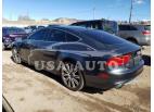 AUDI A7 PRESTIG 2014