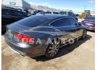 AUDI A7 PRESTIG 2014