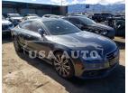 AUDI A7 PRESTIG 2014