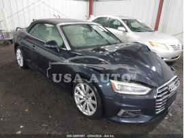 AUDI A5 2.0T PREMIUM 2018