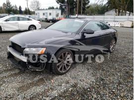 AUDI A5 PRESTIG 2012