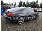 AUDI A5 PRESTIG 2012