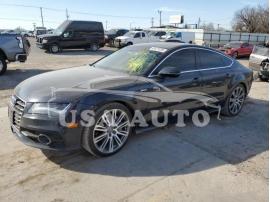 AUDI A7 PRESTIG 2012