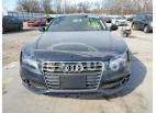 AUDI A7 PRESTIG 2012