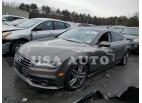 AUDI A7 PRESTIG 2012