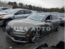 AUDI A7 PRESTIG 2012