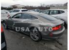 AUDI A7 PRESTIG 2012