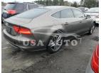 AUDI A7 PRESTIG 2012