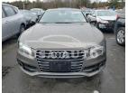 AUDI A7 PRESTIG 2012