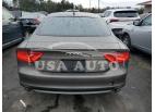 AUDI A7 PRESTIG 2012