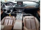 AUDI A7 PRESTIG 2012