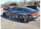 AUDI A7 PRESTIG 2012