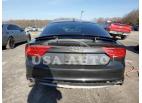 AUDI A7 PRESTIG 2012