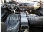 AUDI A7 PRESTIG 2012