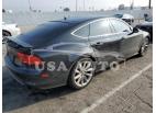 AUDI A7 PRESTIG 2012