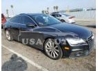 AUDI A7 PRESTIG 2012