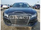 AUDI A7 PRESTIG 2012