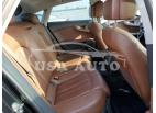 AUDI A7 PRESTIG 2012