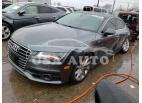 AUDI A7 PRESTIG 2013