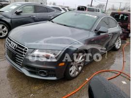 AUDI A7 PRESTIG 2013