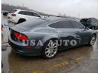 AUDI A7 PRESTIG 2013