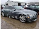 AUDI A7 PRESTIG 2013