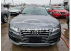 AUDI A7 PRESTIG 2013