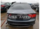 AUDI A7 PRESTIG 2013