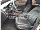 AUDI A7 PRESTIG 2013