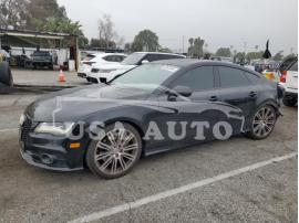AUDI A7 PRESTIG 2012