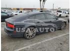 AUDI A7 PRESTIG 2012