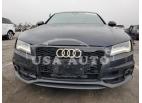 AUDI A7 PRESTIG 2012