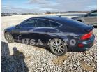 AUDI A7 PRESTIG 2013