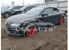 AUDI A7 PRESTIG 2013