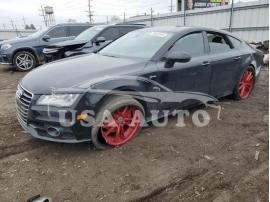 AUDI A7 PRESTIG 2013