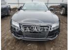 AUDI A7 PRESTIG 2013