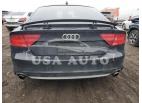 AUDI A7 PRESTIG 2013