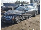 AUDI A7 2012