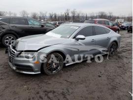 AUDI A7 PREMIUM 2013